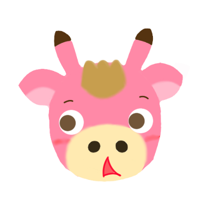 ぴんきー