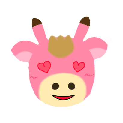ぴんきー